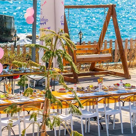 Incekum , Avsallar Havuzlu Helal El Diyar 1 알란야